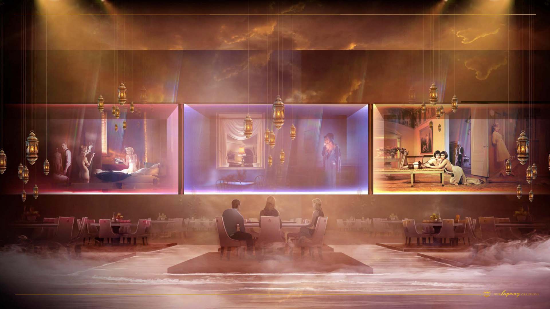 di Luce — gallery 1