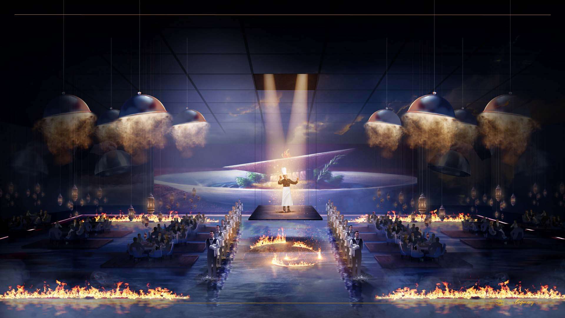 di Luce — gallery 3