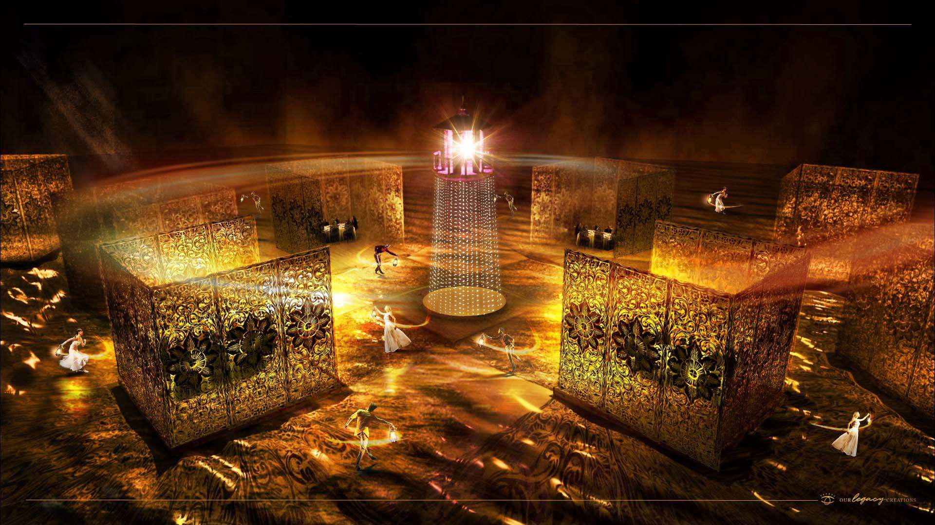 di Luce — gallery 5